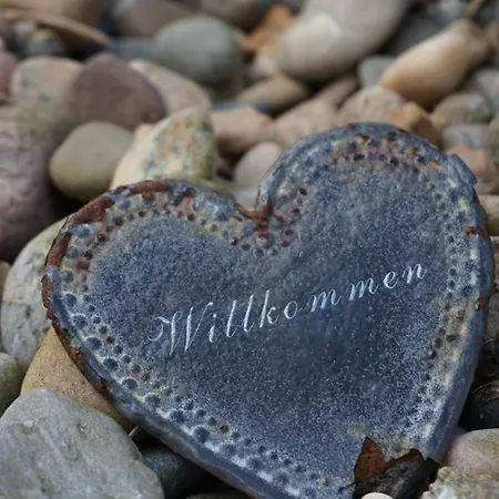 Ruusenhues, App 1 * Sylt