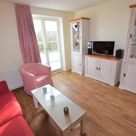 Ruusenhues, App 1 Sylt