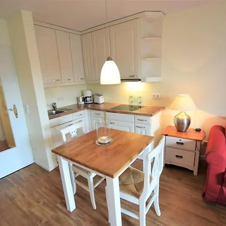 Ruusenhues, App 1 * Sylt