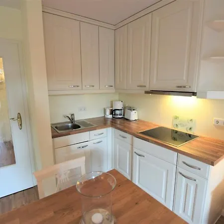 Ruusenhues, App 1 Apartament