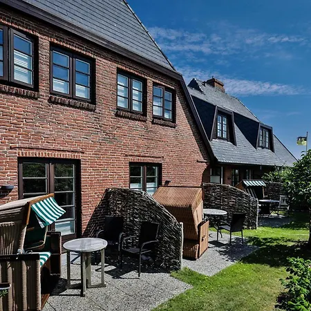 Ruusenhues, App 1 Sylt