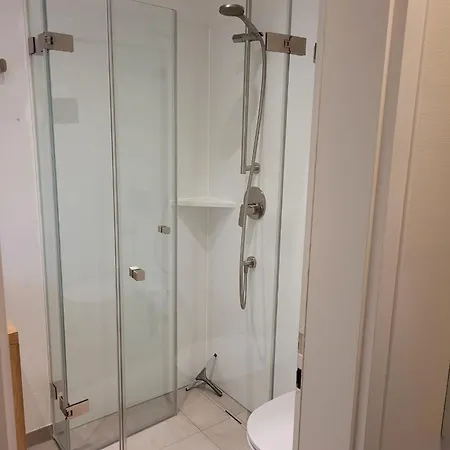 Ruusenhues, App 1 * Sylt